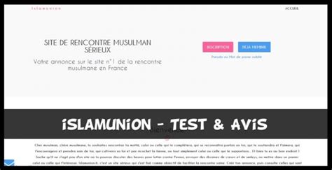 islamunion.fr